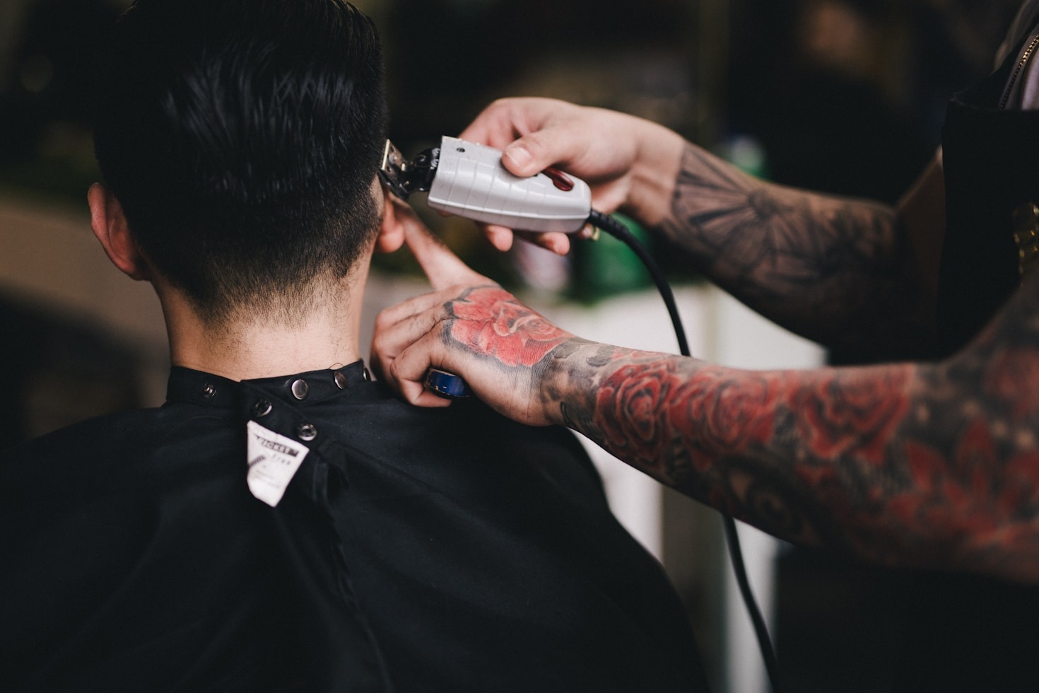 Tutorial Praktis Menata Rambut Untuk Acara Formal